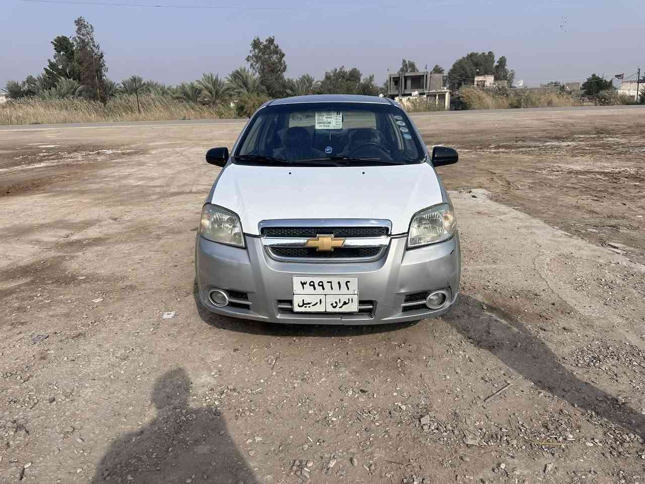 سلام عليكم افيو للبيع مديل 2015
تخم تاير جديد تبريد شغال 
محرك مفتوح  كير عادي 
رقم اربيل تريد وكاله تريد تحويل بأسم شركه 
السعر 67
مكان السياره الديوانية

***********
