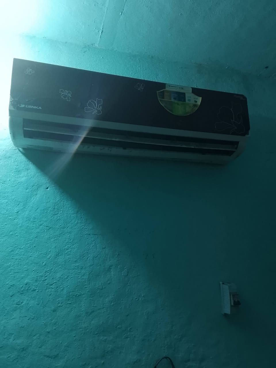 طنين  سبب البيع كهربا ضعيفه سعر 300


**إذا كنت صاحب هذا الإعلان وتريد حذفه لأي سبب، رجاءا أرسل رسالة إلى الدعم الفني**