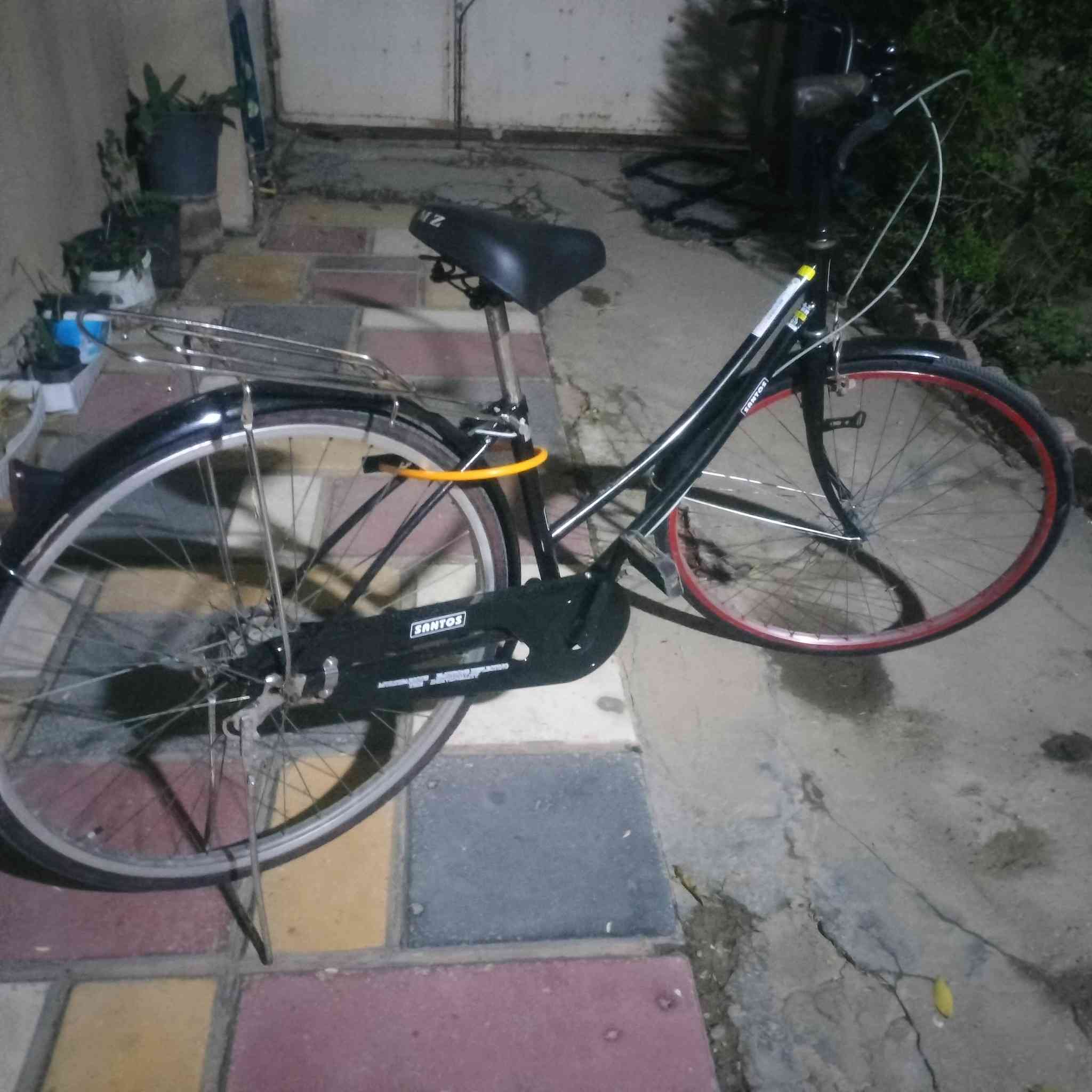 حجم ٢٧ كلشي بي شغال السعر ٥٠ الف قفل قفل مكاني بغداد الشعب قرب الاسواق المركزيه


**إذا كنت صاحب هذا الإعلان وتريد حذفه لأي سبب، رجاءا أرسل رسالة إلى الدعم الفني**