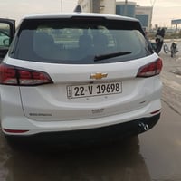 كوينكس 2024 ماشيه 6000 حادث كما موضح بجم كبس .. ولا قطعه تبديل .. جامل...