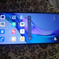 ريدمي 9 • ١٢٨ • قفل مكاني