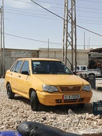تيبا • ٢٠١٢ • السماوه