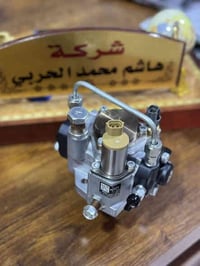 شركة الحربي • قطع هيتاشي أصلية • بابل الشوملي