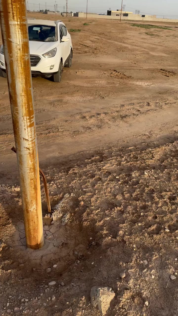 البيع دونمين تقاطع النهروان ***********
