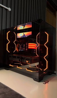 تجميعة فخمة • RTX 5070 • i7-14700KF