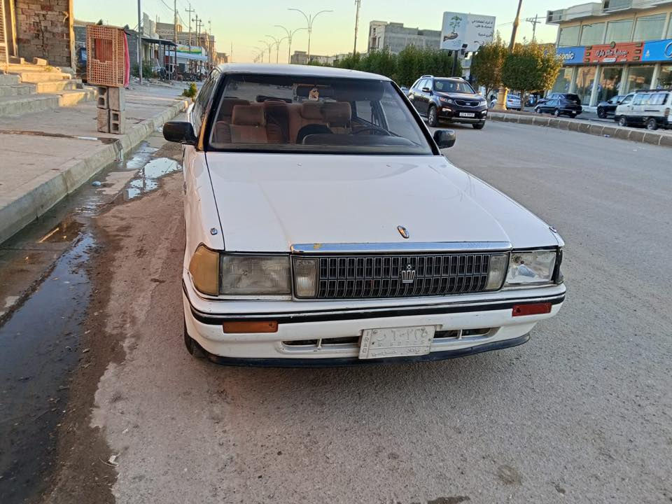 هارتوب موديل 88 رقم بغداد للبيع ب33 وبيها مجال بسيط مستعجل على البيع سياره مال جناي مكان السياره بلفلوجه ***********
