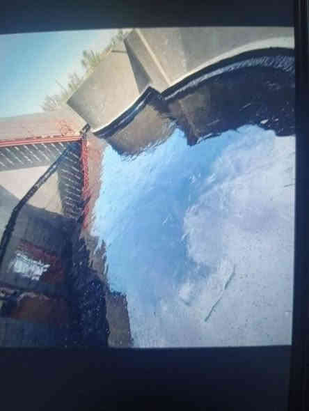 سلام عليكم جير لتجير السطوح ولاساسات سعر البرميل 70 كرسته وعمله ليريد يجي خاص او يتصل علا الرقم ***********
