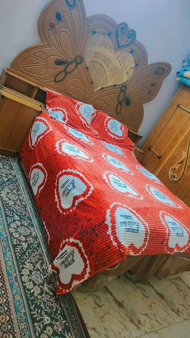 السلام عليكم غرفه للبيع نضيفه جدا جدا رقمي ***********
