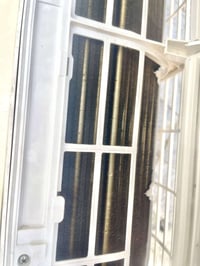 سبلت  توسوت باب اول طن ونص تبريد وتدفئه بي ضمان ست اشهر كامل سعر 250 ت...