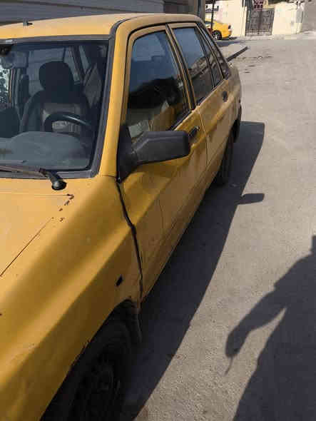 سايبا موديل ١٢ كير مكينه خير من الله شواصي واحد بي فطر صغير السعر ١٤ وبيه مجال للطيبين مكاني بغداد ***********
