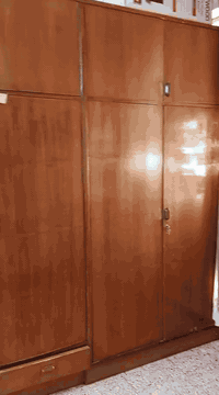 كنتور خشب صاج للبيع سعر 500وبي مجال 07717211848