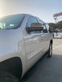 يوكن جمسي • مكينة قير جديد • البصرة