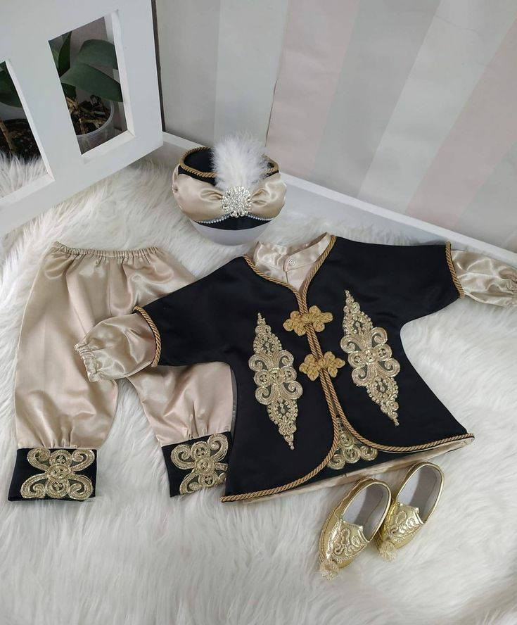 طقم السلطان من عمر 5 ل 8 سنين


**إذا كنت صاحب هذا الإعلان وتريد حذفه لأي سبب، رجاءا أرسل رسالة إلى الدعم الفني**