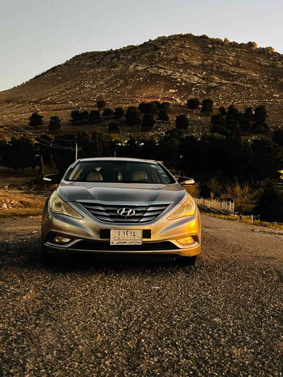 سوناتا رقم صلاح الدين محوله نكليزي ٢٠١١ وارد كوري معروف مواصفاتها تحويل ثاني يوم سياره خير من الله
تخم تاير تدفئه وتبريد خير من الله ماناقصها برقي
قطعتين صبغ بدون دواخل. 
سعر ١١٣
*********** تفاصيل
