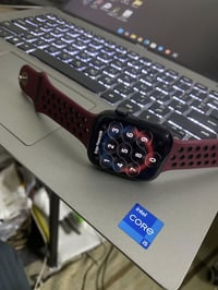 آبل ووتش سيريز ١٠ • ٤٦مم • بدل ايباد اير ١١