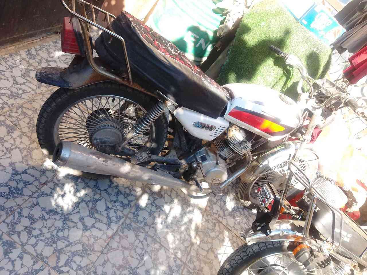 دراجتين للبيع كلمن وسعره مكان كربلاء الحسينيه هاذه رقمي اوراق اصولي ***********
