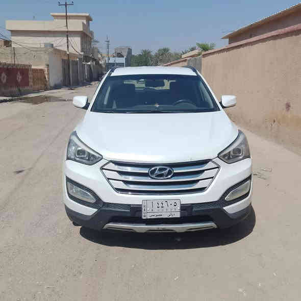 سنتافي 16 امريكي جاملغ وبنيد لغد سليم

👉146$

***********4

سلندر 5راكب 
2400جي دي معلايه بدون دوانز وصرف مالبيت 
مواصفاته 
كشنات مخمل تدفاه تبريد 
تحكمات ستيرن 
يدات نيكل 
مانع انزلاق 
بيه بعد مواصفات نص معروفه 
رقم ديالى باسمي سنويه لل26 
مكينه كير تبريد خير من الله 
شواصي لغود مكفول 
سياره معتنين بيه مو مهموله استخدام عله ايدي جاهزه 

***********
