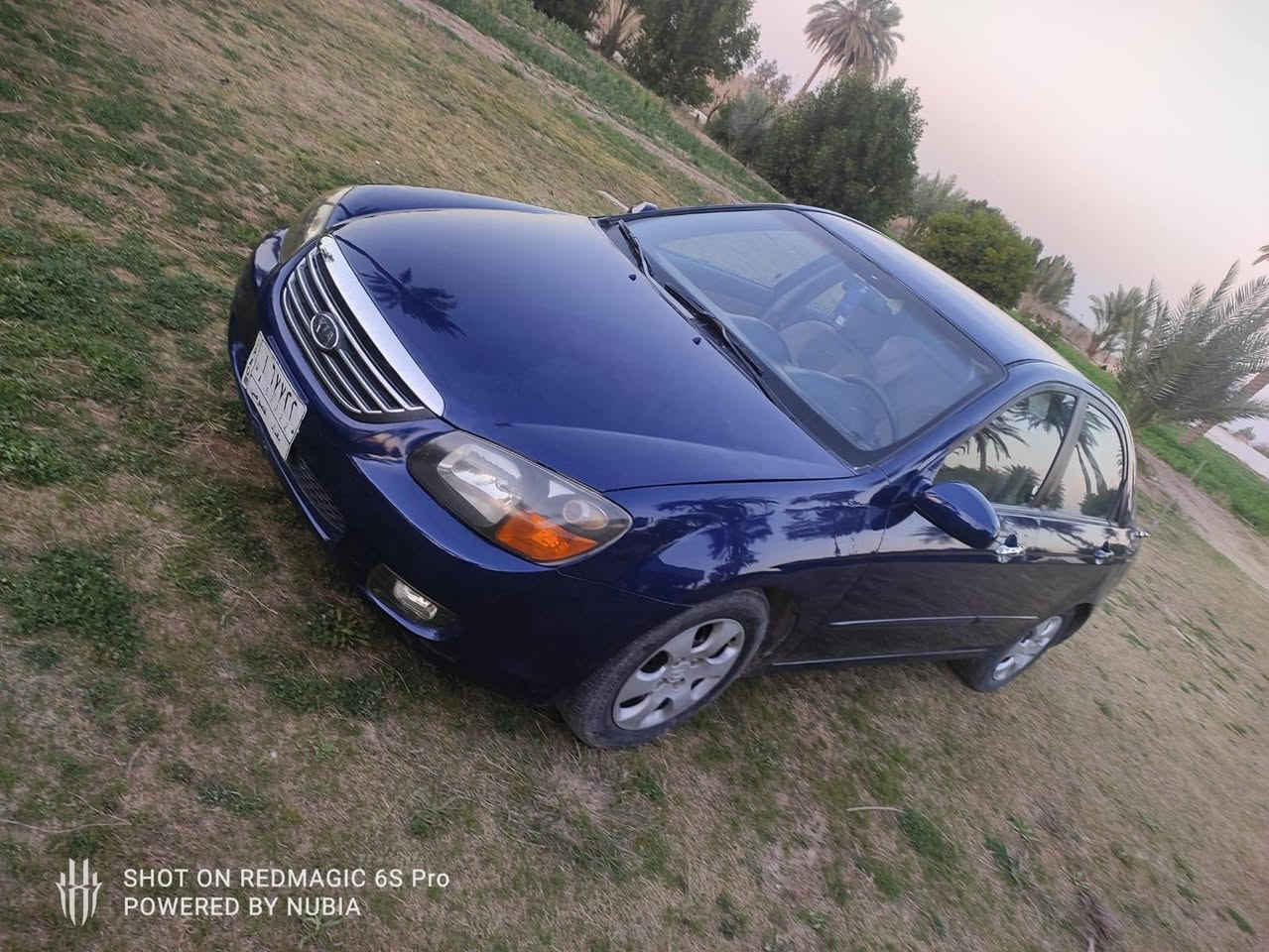 سبكترا ٢٠٠٧ بغداد محرك كير ممتاز حدادية جديدة تبريد ممتاز 
السعر ٧٤ بيهة مجال 
***********
