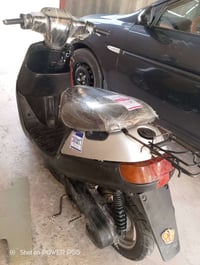 بطة ٦٠ • نضيفه • جوم حديد