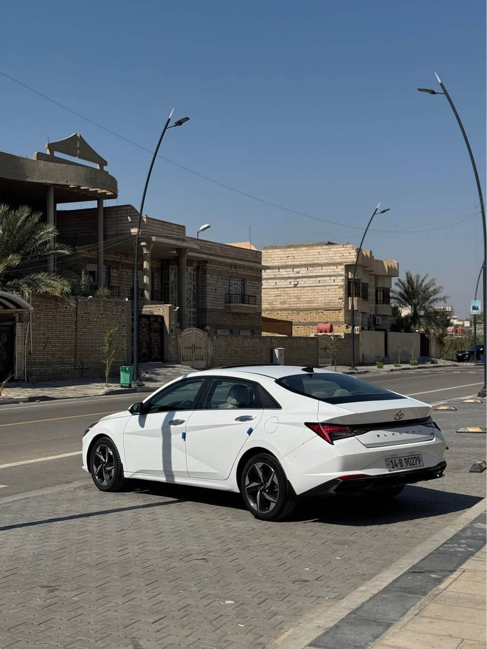 النترا خليجي ٢٠٢٣ فول مواصفات
رقم بصرة حره
بيها بارد بسيط بالجاملغ خلفي
الباقي كفاله
للبيع
السعر اتصل ع رقم وتدلل
متواجد وااتساب
*********** البصرة, العراق
