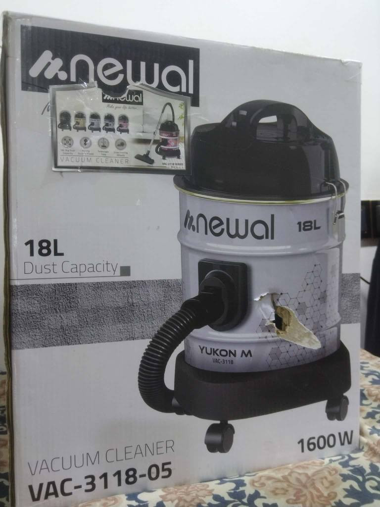 مكنسه كهربائيه نيوال
جديده بالكارتون للبيع نضيفه
الي يحب يجي خاص ويدلل غوالي
السعر 50 وبيها مجال الكم حبايب
*********** موصل, نينوى
