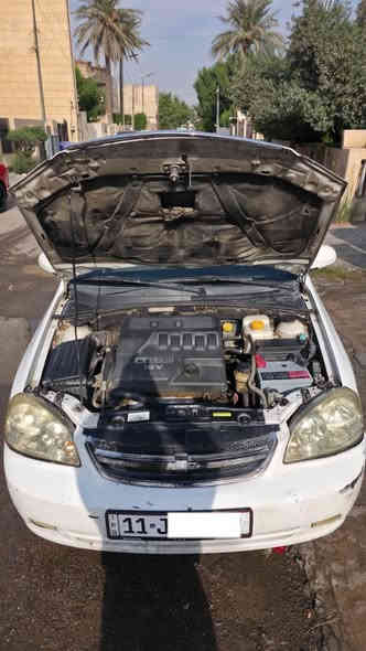 شيفروليه اوبترا 2009 
السيارة وارد امريكي 

مواصافت الLE Basic

الفتحة بلاد 

مصبوغه عام للترتيب 

عداد كيلو 200،000 

عنوان بغداد للاستفسار  

 ***********

السعر 6700$ وبيها مجال بسيط
