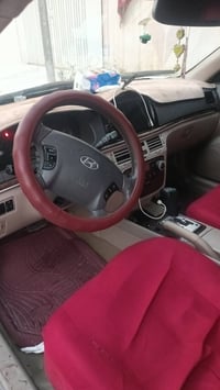 هيوانداي • سيارة • محرك 2500 • وارد أمريكي • اربيل • ادوات • سونار • م...