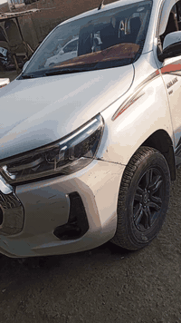 جزء من عملنا 

سياره بيكب هايلوكس تعديل الجاملغ الايمن والايسر على البارد باداره حساني السمكري قبل و بعد شغل درجه اولى 

اختصاصنا تعديل على البارد 

باداره حساني السمكري 

رقمي *********** 📞📞

متواجدين ماسنجر واتساب فايبر 

العنوان العلاوي كراج ابو غريب فرع الجام مقابل مستشفى الكرامه بغداد شارع 6 🔨🔨🛠️🛠️⚒️⚒️🤫😉🫡🤔
