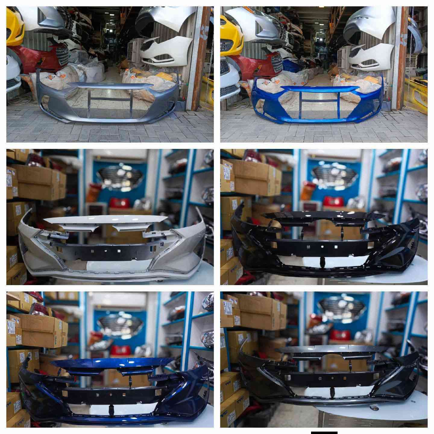 عدنا من جديد بعد غياب💥
ارخص الاسعار #العراق 
توفر حديثا 💥جمله ومفرد 💥
بطاين جميع السيارات الكوريه جمله ومفرد💥
درع جميع السيارات الكوريه جمله ومفرد 💥
لايت فورتي 2022-2024✅امريكي+خليجي✅
لايت فورتي 2017-2018 لد+عادي ✅امريكي+خليجي✅
لايت سوناتا 2019-2020✅امريكي+خليجي✅
لايت سوناتا 2015-2018✅امريكي+خليجي✅
 لايت سوناتا 2011-2014✅امريكي+خليجي✅
لايت النترا   2019-2020✅امريكي+خليجي✅
لايت النترا   2017-2018✅امريكي+خليجي✅
لايت النترا   2014-2016✅امريكي+خليجي✅
لايت اكسنت2018-2022✅امريكي+خليجي✅
لايت اكسنت2011-2016✅امريكي+خليجي✅
لايت اكسنت2008-2010✅امريكي+خليجي✅
لايت ريو.    2011-2016✅امريكي+خليجي✅
لايت ريو     2019-2023✅امريكي+خليجي✅
لايت اوبتما 2014-2015✅امريكي+خليجي✅
لايت اوبتما 2019-2020✅امريكي+خليجي✅
لايت توسان2015-2018✅امريكي+خليجي✅
لايت توسان2009-2010✅امريكي+خليجي✅
بك لايت النترا 2021-2024✅امريكي+خليجي✅
بك لايت النترا 2019-2020✅امريكي+خليجي✅
بك لايت النترا 2017-2018✅ sport+عادي✅امريكي+خليجي✅
بك لايت النترا 2014-2016✅امريكي+خليجي✅
بك لايت النترا 2011-2013✅امريكي+خليجي✅
بك لايت فورتي2019-2023✅امريكي+خليجي✅
بك لايت فورتي2017-2018✅امريكي+خليجي✅
بك لايت فورتي2009-2011✅امريكي+خليجي✅
بك لايت اكسنت2008-2010✅امريكي+خليجي✅
بك لايت سنتافيه2011-2012✅امريكي+خليجي✅
بكلايت سورنتو 2013-2015✅امريكي+خليجي✅
دعاميه النترا 2021-2023✅جميع الألوان💥
دعاميه النترا 2019-2020✅جميع الألوان💥
دعاميه النترا 2017-2018✅جميع الألوان💥
دعاميه النترا 2014-2016✅جميع الألوان💥
دعاميه النترا 2011-2013✅جميع الألوان💥
دعاميه النترا 2008-2010✅جميع الألوان💥
دعاميه فورتي2022-2024✅جميع الألوان💥
دعايمه فورتي2019-2021✅جميع الألوان💥
دعاميه فورتي2017-2018✅جميع الألوان💥
دعاميه فورتي2014-2016✅جميع الألوان💥
دعاميه فورتي2009-2013✅جميع الألوان💥
دعاميه سوناتا2021-2023✅جميع الألوان💥
دعاميه سوناتا2018-2020✅جميع الألوان💥
دعاميه سوناتا2015-2017✅جميع الألوان💥
دعاميه سوناتا2013-2014✅جميع الألوان💥
دعاميه سوناتا2011-2012✅جميع الألوان💥
دعاميه سوناتا2008-2010✅جميع الألوان💥
دعاميه اوبتما2019-2020✅جميع الألوان💥
دعاميه اوبتما2016-2018✅جميع الألوان💥
دعايمه اوبتما2014-2015✅جميع الألوان💥
دعاميه اكسنت2021-2024✅جميع الألوان💥
دعاميه اكسنت2017-2020✅جميع الألوان💥
دعاميه اكسنت2011-2016✅جميع الألوان💥
دعاميه اكسنت2008-2010✅جميع الألوان💥
دعاميه ريو     2011-2013✅جميع الألوان💥
دعاميه ريو.    2018-2020✅جميع الألوان💥
دعاميه ريو.    2021-2024✅جميع الألوان💥
دعاميه صول. 2017-2018✅جميع الألوان💥
يوجد توصيل جميع المحافظات 💥
للاستفسار على الرقم *********** متوفر واتساب  واتصال مباشر  ومتوفر على الفيس 💥 ∅
