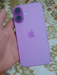 آيفون ١٦ • ١٢٨ • دبل سيم