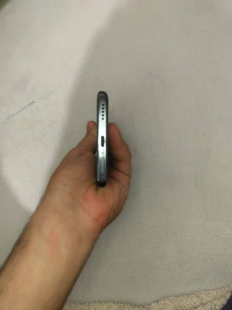 سلام عليكم جهاز هونر اكس تسعه سي الجهاز حيل نظيف سعره 225 الف قفل المكان رمادي


**إذا كنت صاحب هذا الإعلان وتريد حذفه لأي سبب، رجاءا أرسل رسالة إلى الدعم الفني**