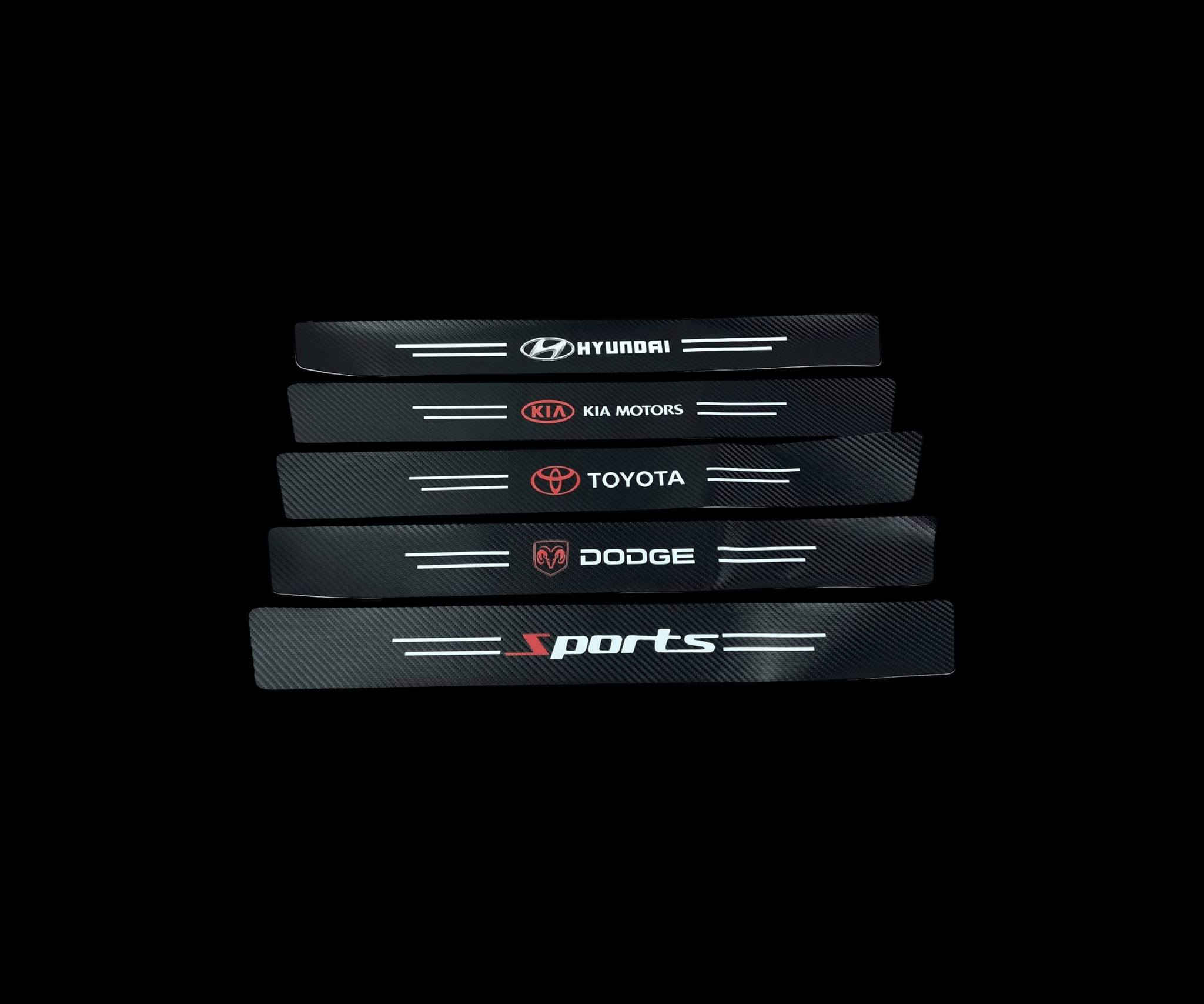 شرائط حماية عتبة السيارة
متوفر
كيا
تويوتا
دوج
هونداي
السعر ١٨ الف والتوصيل مجاني


**إذا كنت صاحب هذا الإعلان وتريد حذفه لأي سبب، رجاءا أرسل رسالة إلى الدعم الفني**