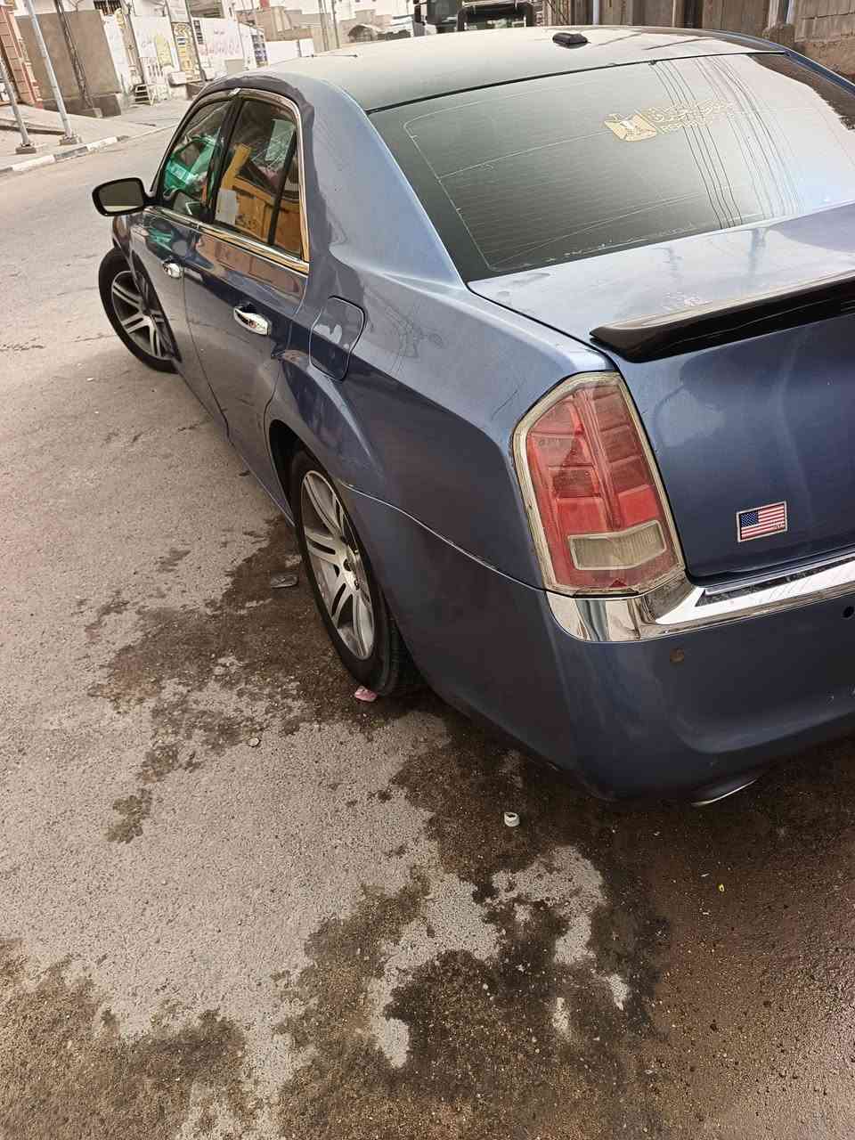 سلام عليكم
أوباما ادوات ادوات كصه بجم جنطه فقط شغل درجه اولئ

موديل2104اصل اصل فول مواصفات للأخير 

فتحه بانوراما كشنات كهربائيه شاشه كبيره 
كامره دواره تحكم ستيرن ستيرن كهربائي متومه أرقام وسنوية شغل مضبوط ويل 20 مكينه 3600 مكينه وكير وحداده بلكارتون كفاله من السرقه والعشائر وضربه 
تخم تاير جديد مع ويل جديد سبير جديد السعر58💸 وبيه مجال للطيبين1عنواني البصرة السياره حلوه ***********
