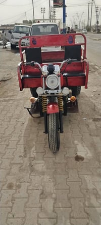 ستوته • موتوسيكل • موديل ٢٠١٥