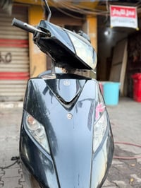 دراجه ماكس ثعلب جديده سعره 800 مكاني الكاظميه 07903452471