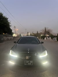 مێرسیدز بێنز S550 هەشت بستۆن بێ تۆربۆ   مۆدێل2010  ساغی دووبەی ٤پارچەی...