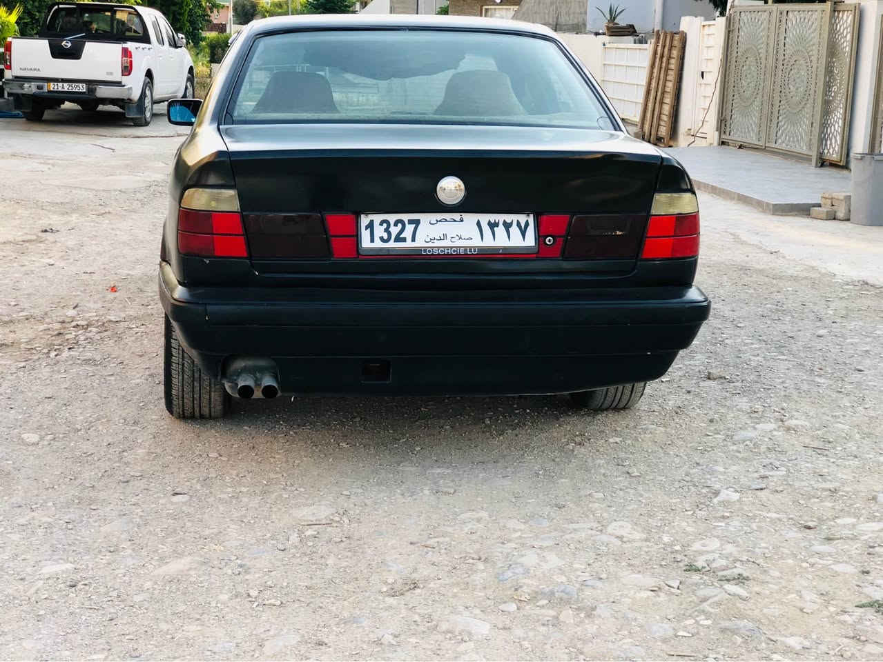 BMW گێر عادی گێرو مە کینە بەشەرت مە کینە کە پس کارە بای بە شەرت کارەبای کام ئیش دە کات 
جوارتایە ی تازەیە 
ئارمی پلاستک هەولێر ئە ولیاتی  بەشەرت
شوێنمان سلێمانیە
***********
￼ وتیس ئاپ و 
ڤایبەر لەسەرە السليمانية, العراق
