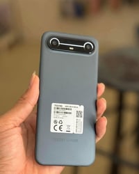 تكنو KM7k • جديد • تبديل بايفون