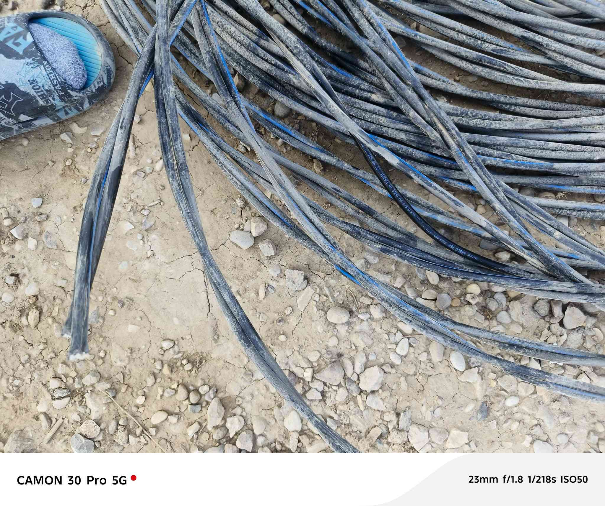 كيبل ١×٢٥ وضفيرة ٢×٢٥ للبيع الدورة ***********
