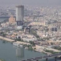 🔱 دار للايجـار في عرصات الهندية 🔱 عنوان العقار : 📍 عرصات الهندية جهة ا...