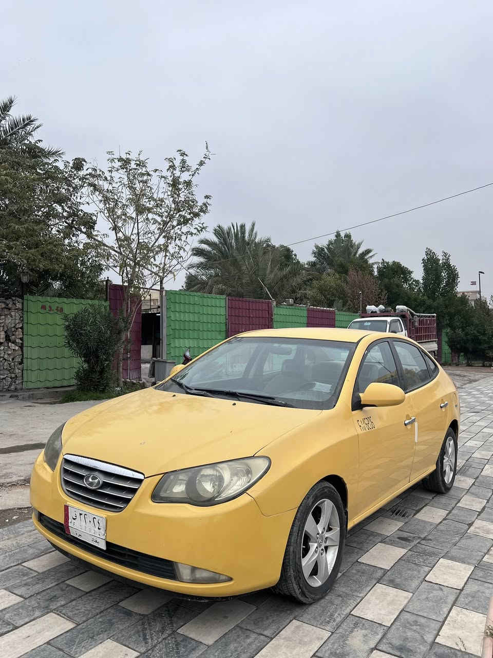 االنترا 2009 وارد خليجي
بدون حادث محرك 1600 دكشن عالي
السعر : 92
الرقم : ***********
العنوان : بغداد
