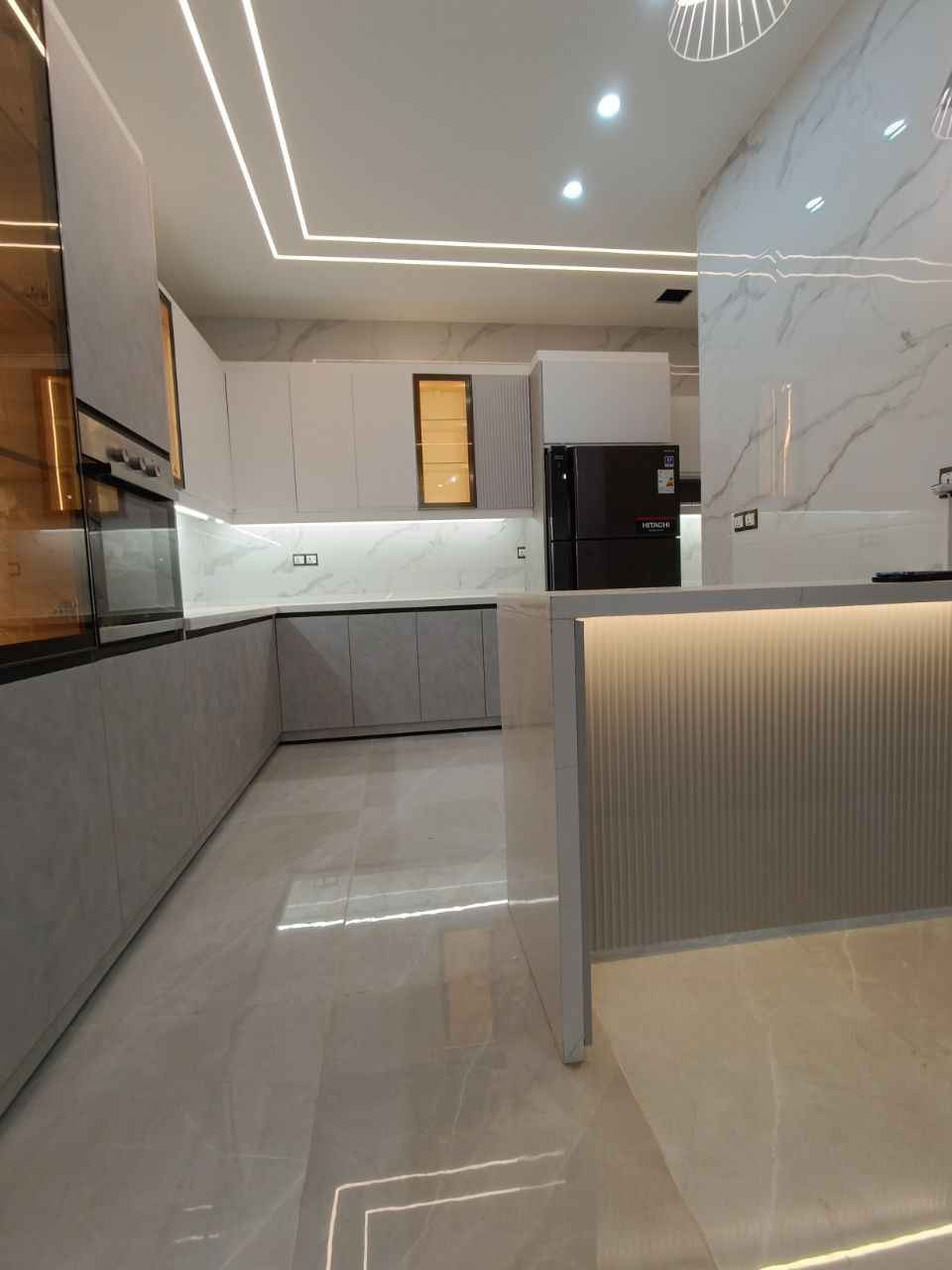 Aristo - ارسطو للمطابخ والديكورات 
"ما راح يطولها عليك…
لأن اللي مقدمة ارسطو هالمرة فعلاً عرض خرافي ما يفوت !
-سعر المتر الطولي صار 350 الف فقط
-يعني تخفيض 30% + هدايا اجهزه كهربائيه ما تصير كل يوم! 
-تصميم 3D مجاني يخليك تشوف مطبخك قبل التنفيذ!
-مواد أوروبية عالية الجودة"
دز رساله هسه وخلي
مطبخك جزء من العرض 
📍 العنوان: بغداد
 للتواصل واتساب :
*********** بغداد, العراق
