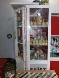 زاوية مطبخ • ٣م • قليلة الاستخدام