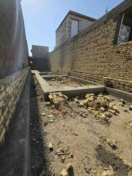 قطعة أرض للبيع – طابو صرف
📍 الموقع: شارع 80 – خلف التجاري بفرع 
https://maps.app.goo.gl/RXS2Cc4RN8Q6jBJS7
موقعها على gbs
📏 المساحة: 125 متر مربع
💵 السعر: 75 مليون
بيها بتلو و موقع قريب من الخدمات وقريبه من المدارس 
طابو صرف بأسمي 
📞 للتواصل والاستفسار: … ***********
متوفر بيه واتساب
