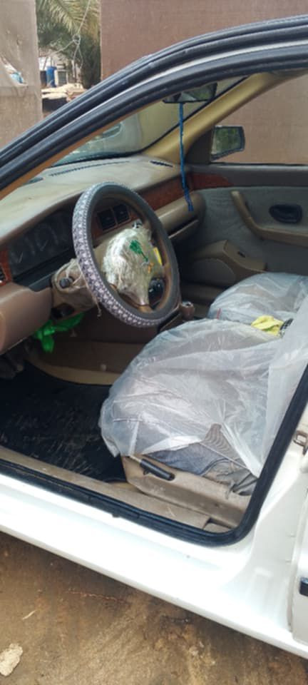 سمند 2011 رقم قادسيه  مشروع وطني 
هزه جديده سنويه ل 28
كير مكينه فرنسي مكفولات وحداديه .  
بيها بنيد تبديل بدون ضربه شرط ورشات صبغ  وطخه زغيره يم الرقم بدون جاملاغات ولاشي .
دواخل جديده ودوشمه سنتر لوك 
السياره مابيها كل نقص جاهزه  ونصبتها حلوه كاعده 
السعر 35
مكاني نجف كوفه 
 
***********
اتصال وبي واتساب
