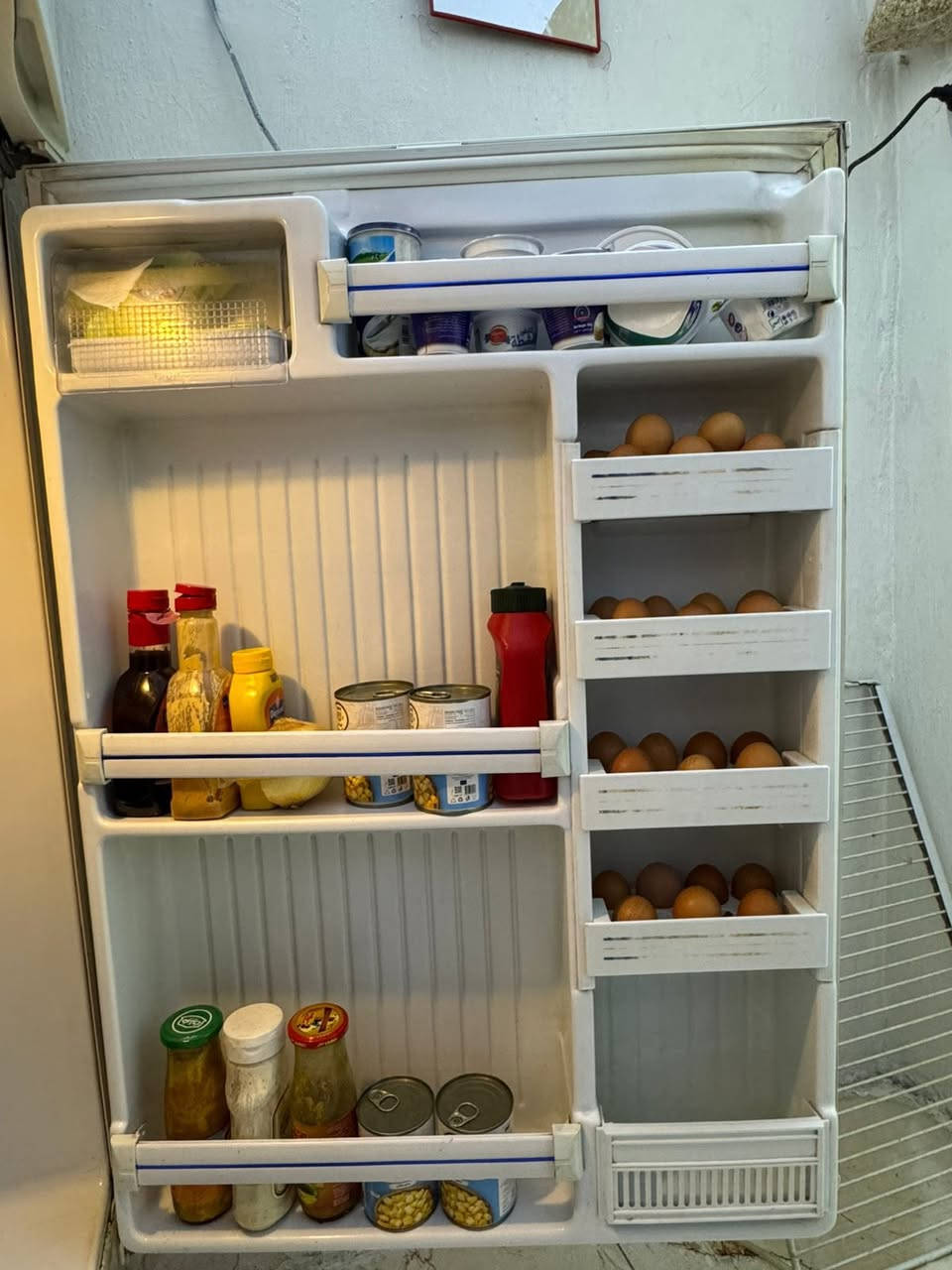 ثلاجه حجم 20 كبيرة جدا تجميد وتبريد فول سعر 300 بيه مجال ومجمده اكبر. حجم مداخلات تصليح ابدددد الاسعار بيه مجال للشراي بغداد الحريه


**إذا كنت صاحب هذا الإعلان وتريد حذفه لأي سبب، رجاءا أرسل رسالة إلى الدعم الفني**