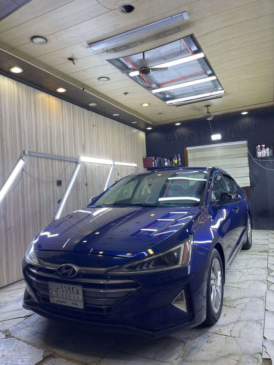 اسلام عليكم النترا 2020.     امريكي سياره حادثه جنطه ما واصله حوض سياره نص فول سياره بيه صبغ الجملغات ثنينهن الخلفيات السياره خير من الله ما نقصه شي سياره مال بيت بسمي رقم جديد تحويل ثاني يوم 
***********
