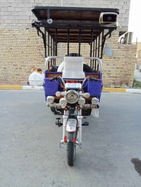 ستوته جمره • موديل ٢٠٢٥ • كمرك مدفوع