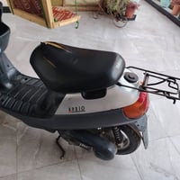 موتوسيكل • بطه • شباب