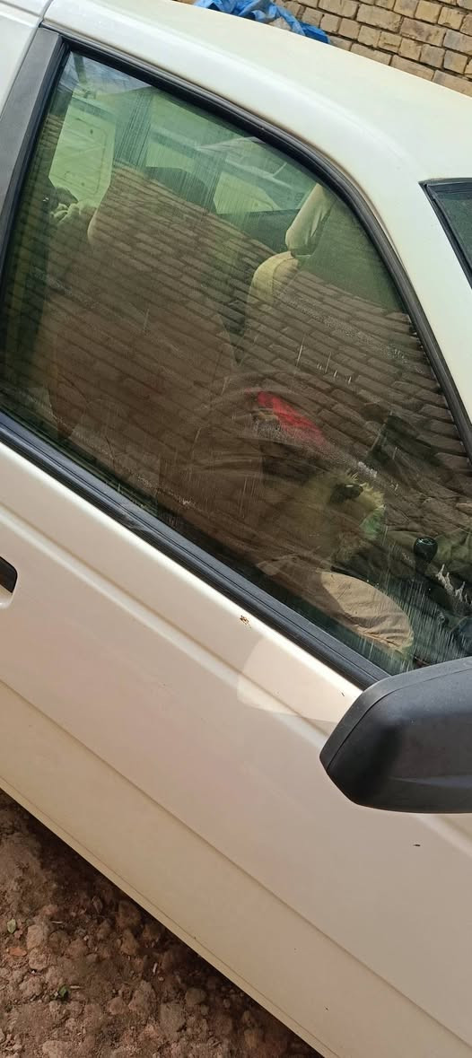 بيكم اريدو تك موديل 2016 رقم ذي قار لوحات انكليزي سنويه جديده هزه جديده سياره مكفوله محرك وكير وحداديه خير من الله شغل وطلع وين متريد تحويل ثاني يوم للبيع او مراوس كيه بنكوا فوك2005 السعر 45 وبيه مجال


**إذا كنت صاحب هذا الإعلان وتريد حذفه لأي سبب، رجاءا أرسل رسالة إلى الدعم الفني**